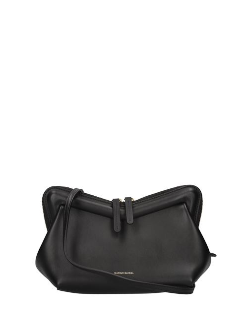  MANSUR GAVRIEL | WF22H090PLNERO